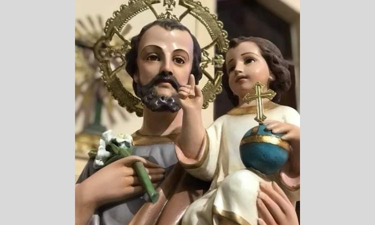 Mons. Cargnello llama a un camino sinodal, guiado por San José y centrado en la familia Mons. Cargnello llama a un camino sinodal, guiado por San José y centrado en la familia