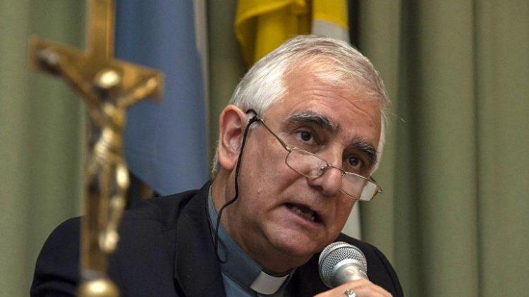 Mons. Lozano: Fortalecer la democracia con el voto y la solidaridad Mons. Lozano: Fortalecer la democracia con el voto y la solidaridad