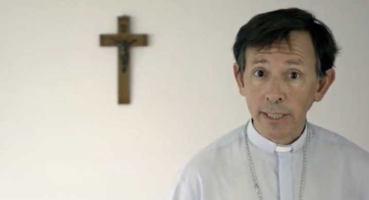 Mons. Pizarro envió un mensaje a la diócesis en la Solemnidad de San José Mons. Pizarro envió un mensaje a la diócesis en la Solemnidad de San José