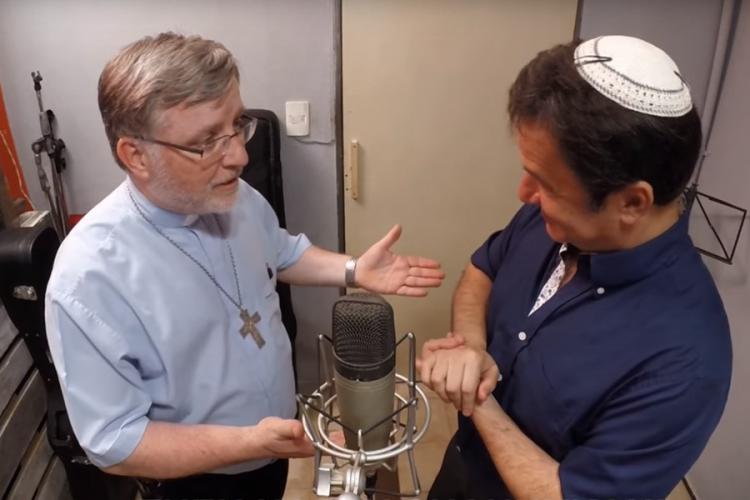 Mons. Torres en el Día de la Fraternidad: Descubrirnos diversos pero unidos Mons. Torres en el Día de la Fraternidad: Descubrirnos diversos pero unidos