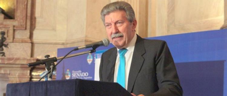 Murió de Covid el presidente de la Alianza Cristiana de Iglesias Evangélicas Murió de Covid el presidente de la Alianza Cristiana de Iglesias Evangélicas