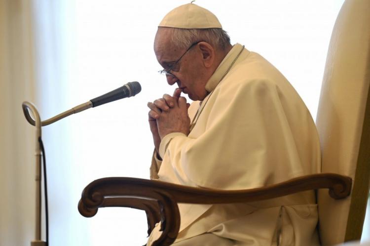 Parroquias, escuelas y clubes tienen el deber de proteger a los niños, afirmó el Papa Parroquias, escuelas y clubes tienen el deber de proteger a los niños, afirmó el Papa