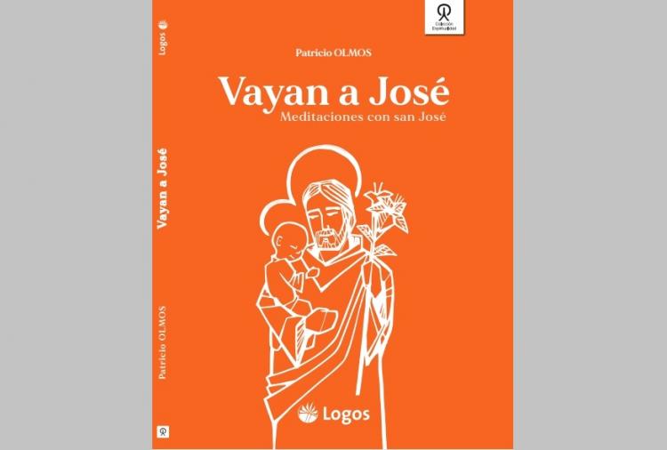 Presentaron la edición argentina del libro "Vayan a José" Presentaron la edición argentina del libro "Vayan a José"