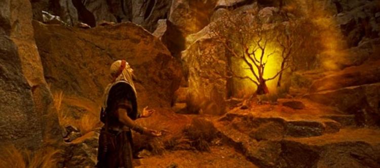 Primera "Carta Pascual" de Mons. Buenanueva para esta Cuaresma Primera "Carta Pascual" de Mons. Buenanueva para esta Cuaresma