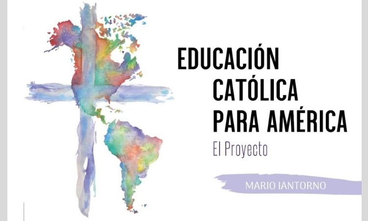 Sacerdote salesiano presentará un libro sobre educación católica en América Sacerdote salesiano presentará un libro sobre educación católica en América