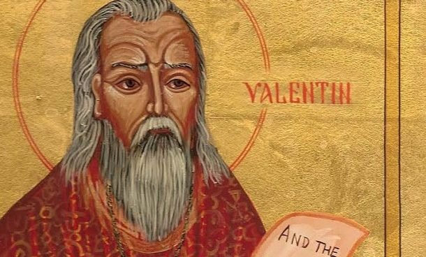 San Valentín: "Pidamos cada día crecer en el amor" San Valentín: "Pidamos cada día crecer en el amor"