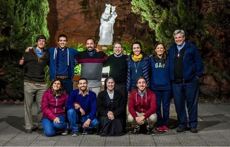 Se realizará la jornada vocacional mixta "Proyecto de vida" Se realizará la jornada vocacional mixta "Proyecto de vida"