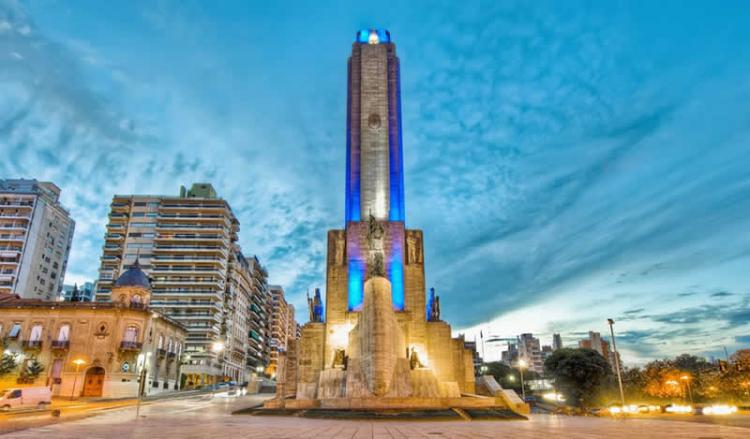 Se realizará una marcha de silencio por la justicia y la paz en Rosario Se realizará una marcha de silencio por la justicia y la paz en Rosario