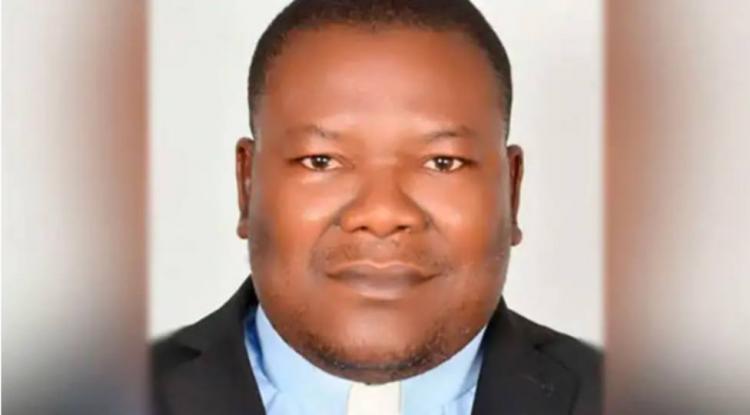 Un sacerdote diocesano fue secuestrado en Nigeria Un sacerdote diocesano fue secuestrado en Nigeria