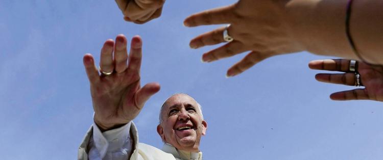 Vaticano: Se instituye la Fundación 'Fratelli tutti' para el diálogo con otras culturas Vaticano: Se instituye la Fundación 'Fratelli tutti' para el diálogo con otras culturas