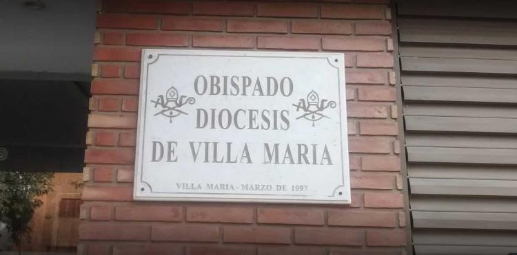 Villa María se encamina hacia su Asamblea Diocesana Villa María se encamina hacia su Asamblea Diocesana