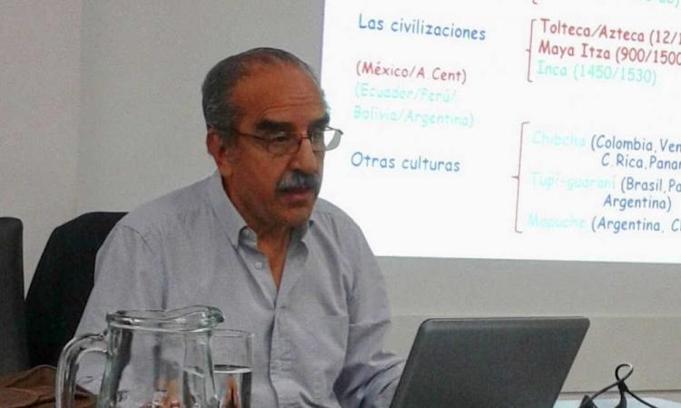 Vivencias de un laico argentino participante de la Asamblea Eclesial Vivencias de un laico argentino participante de la Asamblea Eclesial