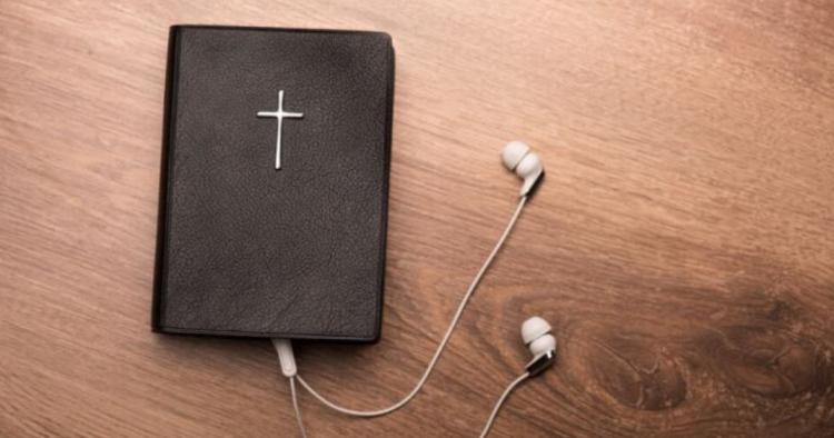 Abierta la inscripción al Concurso Nacional de Música inspirada en las Sagradas Escrituras