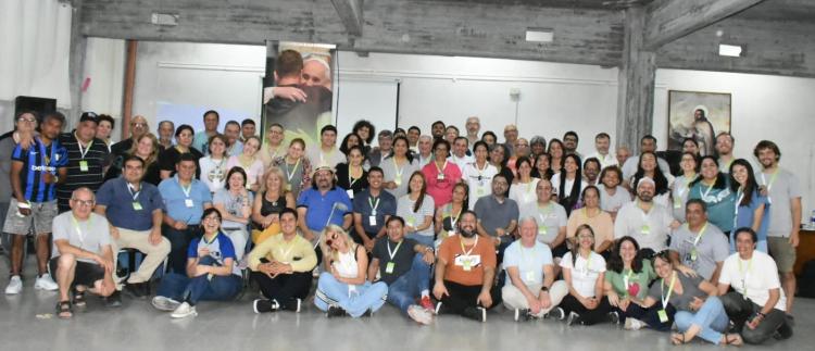 Adicciones: la comisión nacional del área planificó el trienio 2025-2028