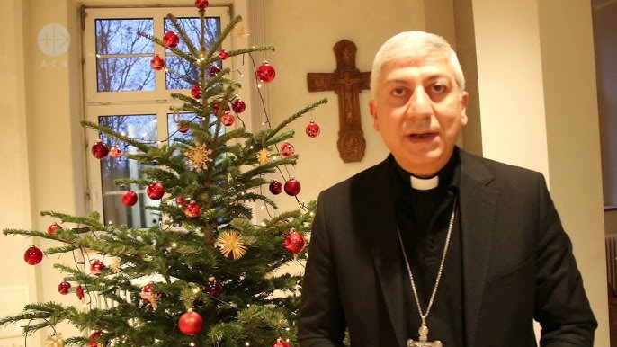 Alepo: el papel de los cristianos en la construcción de una nueva Siria Alepo: el papel de los cristianos en la construcción de una nueva Siria