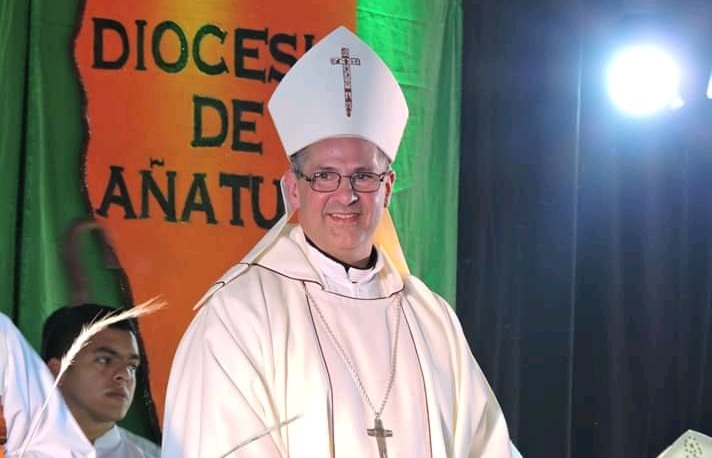 Añatuya celebra sus 65 años con un Año Vocacional Diocesano centrado en la escucha