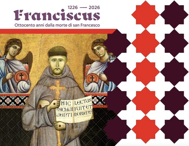 Año Jubilar Franciscano por los 800 años de la muerte de san Francisco
