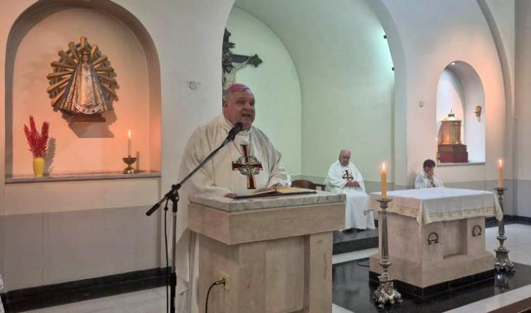 Apertura de la Asamblea Plenaria: 'Tenemos la misión de luchar por el derecho a la vida'