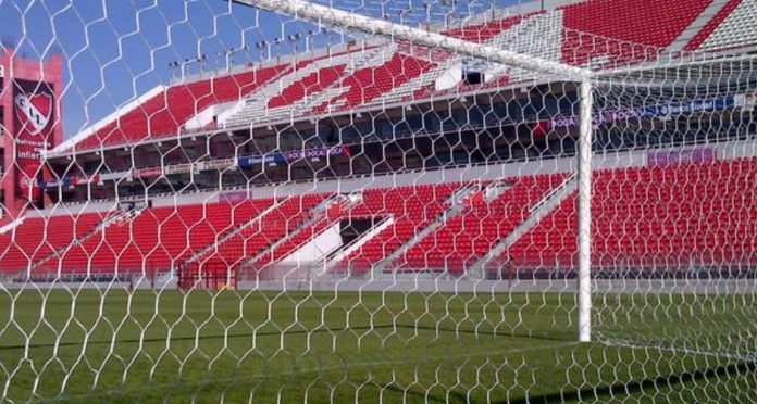 Avellaneda: comunicado del obispo ante los hechos de violencia en un partido de fútbol Avellaneda: comunicado del obispo ante los hechos de violencia en un partido de fútbol