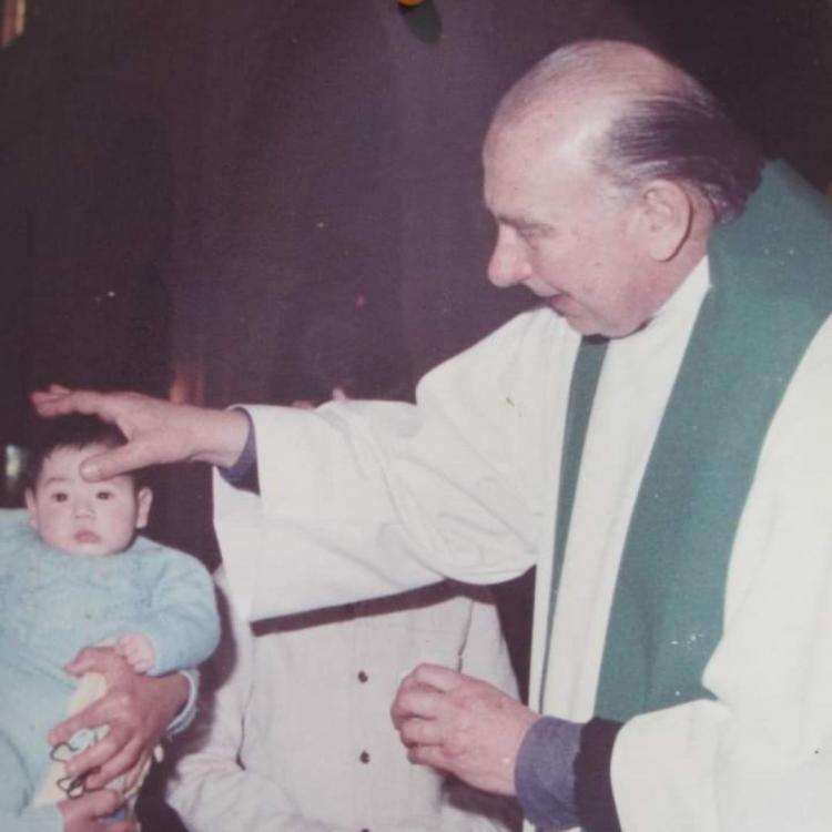 Azul: realizarán el ciclo 'Padre Osvaldo Catena, sacerdote y músico' Azul: realizarán el ciclo 'Padre Osvaldo Catena, sacerdote y músico'