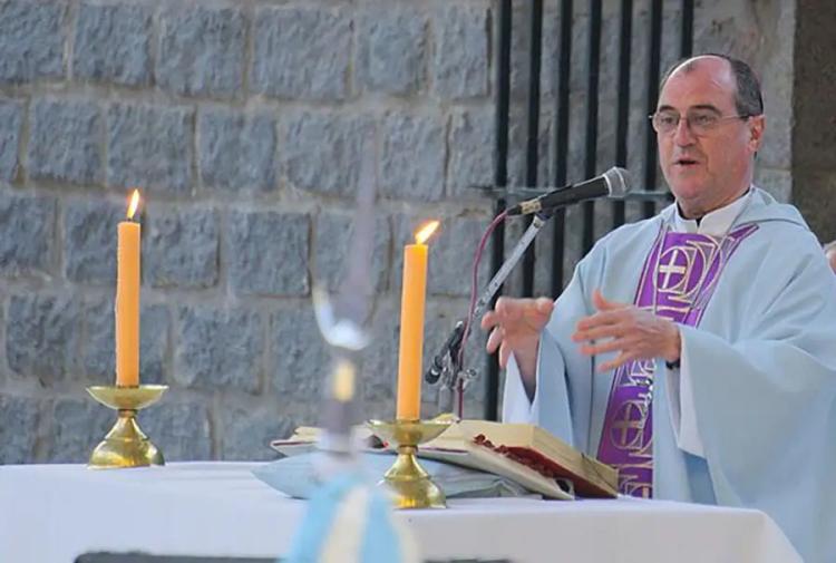 Azul: templos donde obtener indulgencia plenaria en el Año Jubilar franciscano