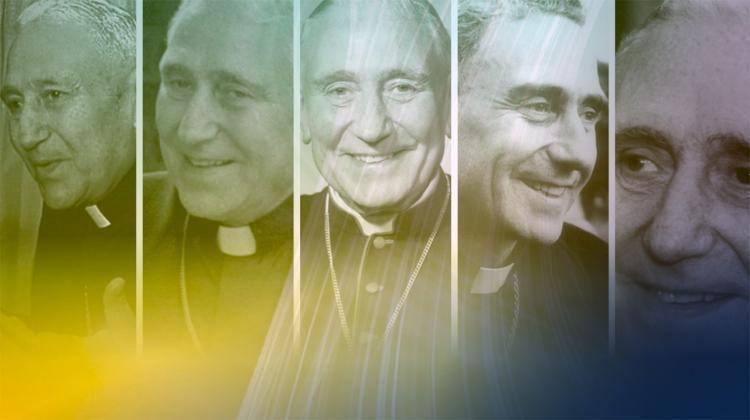 Beatificación de Pironio: recursos tecnológicos y de transmisión Beatificación de Pironio: recursos tecnológicos y de transmisión