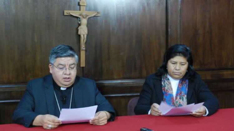 Bolivia: Los obispos crean comisiones de Escucha e Investigación para los casos de abuso Bolivia: Los obispos crean comisiones de Escucha e Investigación para los casos de abuso