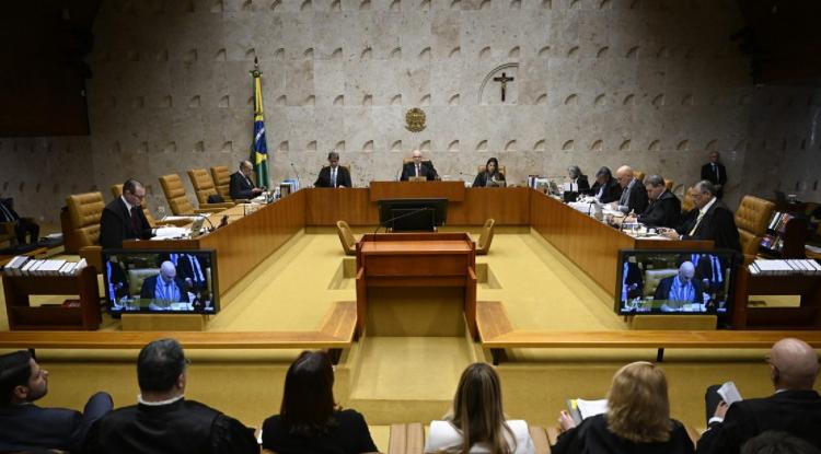 Brasil autoriza la presencia de símbolos religiosos en instituciones públicas Brasil autoriza la presencia de símbolos religiosos en instituciones públicas
