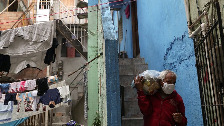 Brasil: El derecho a una vivienda digna centro de la Campaña de Fraternidad 2026