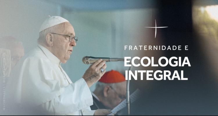 Brasil: mensaje del Papa para la Campaña de Fraternidad de Cuaresma Brasil: mensaje del Papa para la Campaña de Fraternidad de Cuaresma