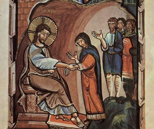 Mons. Buenanueva: 'Solo Dios puede dar esperanza al corazón humano' Mons. Buenanueva: 'Solo Dios puede dar esperanza al corazón humano'