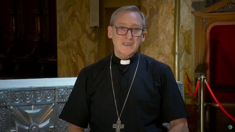 Buenos Aires agradece el fecundo ministerio episcopal de Mons. Sucunza