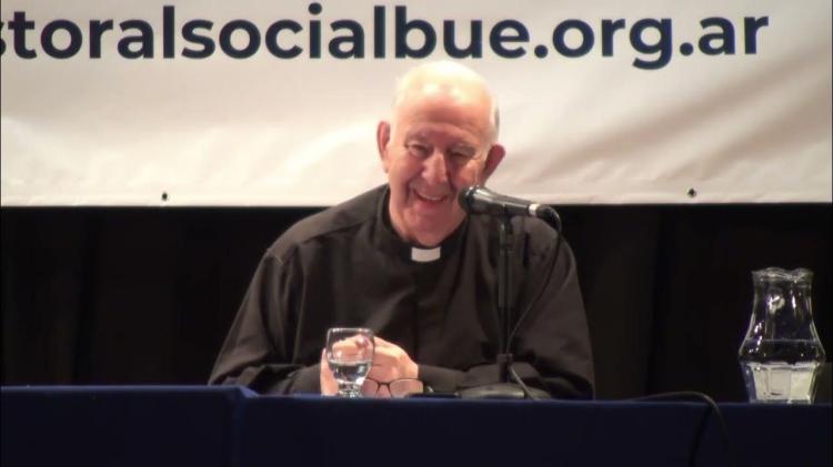 Buenos Aires: convocatoria a la XXVII Jornada de Pastoral Social