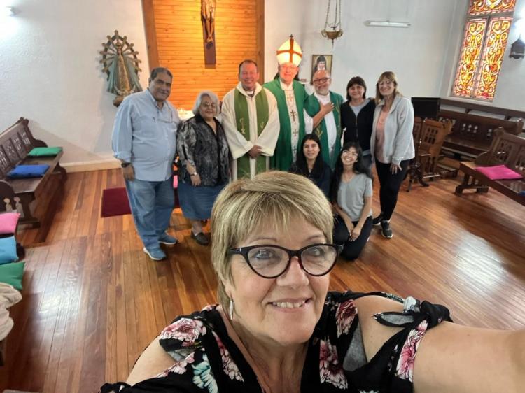 Buenos Aires: la Pastoral Carcelaria tuvo su último encuentro del año Buenos Aires: la Pastoral Carcelaria tuvo su último encuentro del año