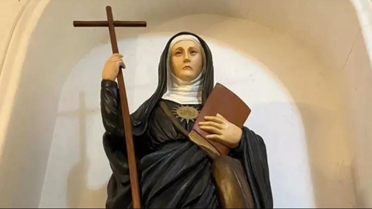 Buenos Aires: visita guiada, procesión y misa en honor a santa Mama Antula