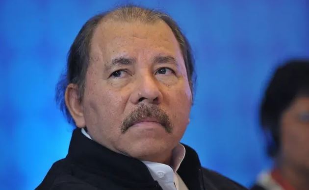 CALIR insta al gobierno a denunciar los abusos en Nicaragua CALIR insta al gobierno a denunciar los abusos en Nicaragua