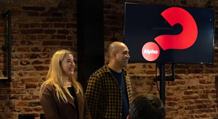 Capacitación en Buenos Aires: 'Explorá Alpha', una jornada para renovar la misión pastoral