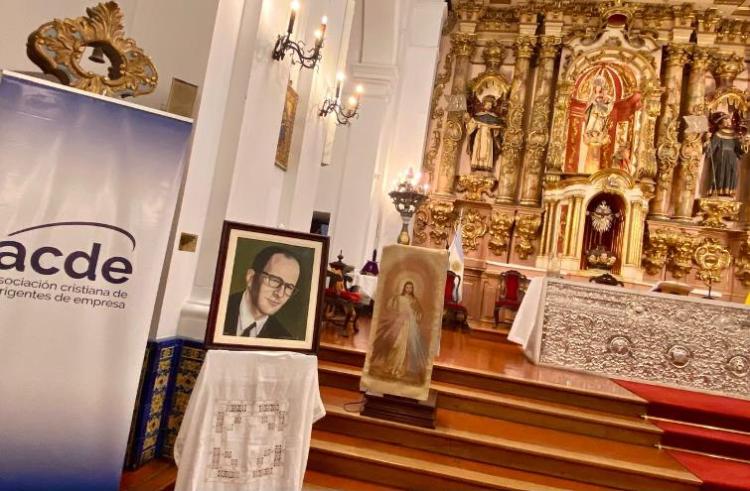 Card. Poli: Shaw será 'amigo del cielo' para interceder por todos