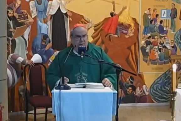Card. Rossi: el descanso como expresión de compasión por los demás