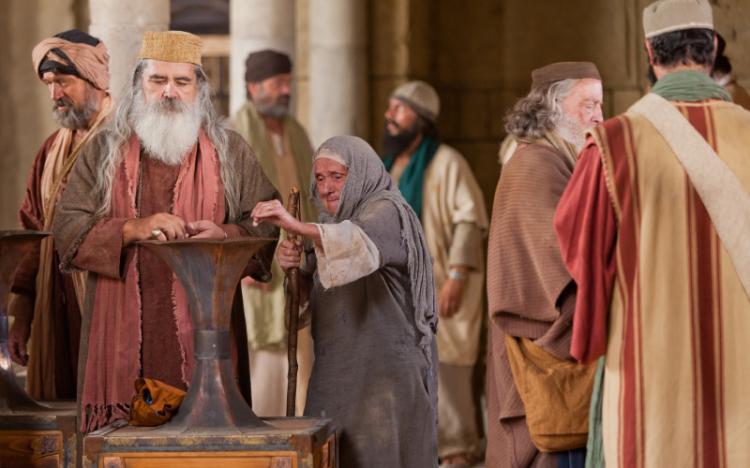 Card. Rossi: 'La generosidad no depende de lo que se tiene sino del corazón' Card. Rossi: 'La generosidad no depende de lo que se tiene sino del corazón'