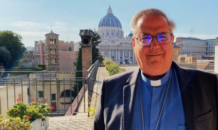 Card. Rossi: 'La solución para muchas cosas es sentarnos a la mesa y conversar' Card. Rossi: 'La solución para muchas cosas es sentarnos a la mesa y conversar'