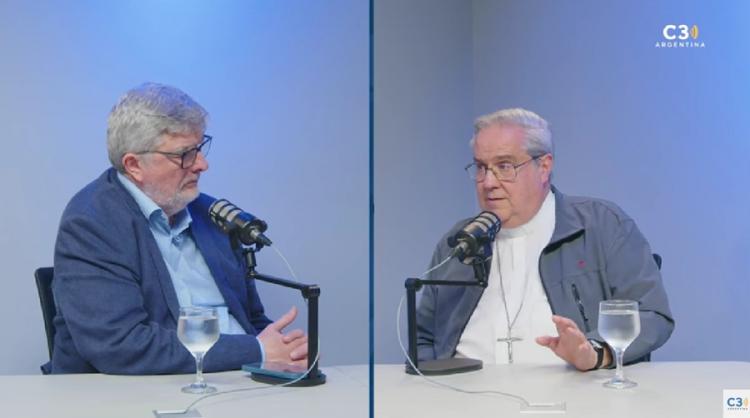 Card. Rossi: 'Me preocupa el creciente bajón en la esperanza de la gente'