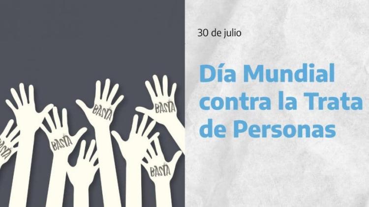 Cáritas Internationalis pide "una acción drástica" contra la Trata Cáritas Internationalis pide "una acción drástica" contra la Trata
