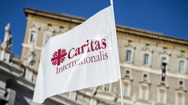 Cáritas Internationalis se reúne en Roma para elegir presidente y directivos Cáritas Internationalis se reúne en Roma para elegir presidente y directivos