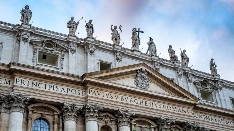 Caso Orlandi: La Santa Sede reiteró su intención de colaborar para llegar a la verdad Caso Orlandi: La Santa Sede reiteró su intención de colaborar para llegar a la verdad