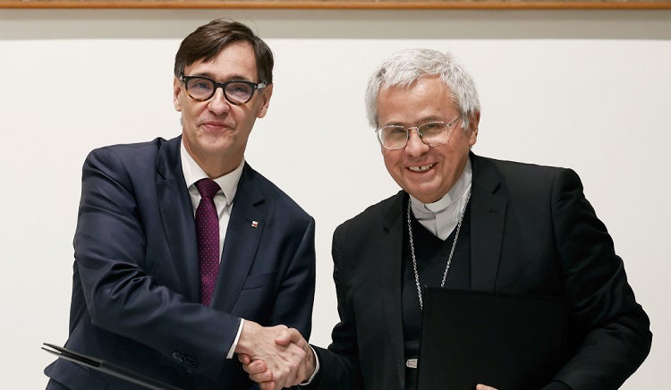 Cataluña: La Iglesia cederá inmuebles para aumentar el número de viviendas sociales