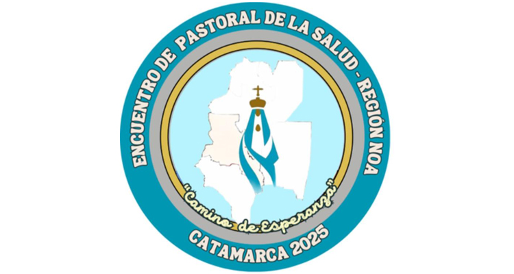 Catamarca será sede del Encuentro de la Pastoral de la Salud del NOA Catamarca será sede del Encuentro de la Pastoral de la Salud del NOA