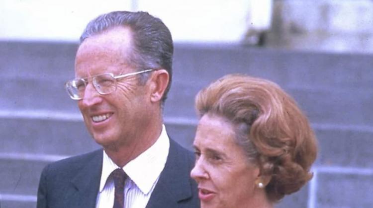 Causas de santos: se crea una comisión histórica para la causa del rey Balduino Causas de santos: se crea una comisión histórica para la causa del rey Balduino