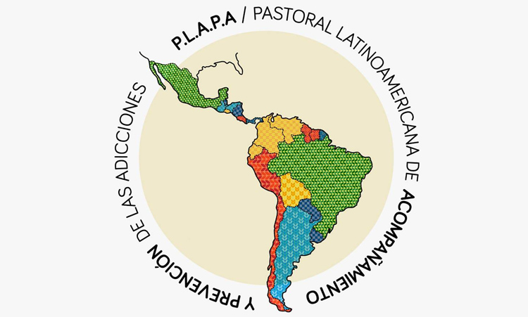 Celam: Invitan a elaborar un Manual de Pastoral de Adicciones Celam: Invitan a elaborar un Manual de Pastoral de Adicciones