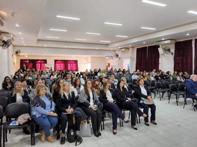 Exalumnos de la Educación Católica tuvieron su jornada celebrativa Exalumnos de la Educación Católica tuvieron su jornada celebrativa